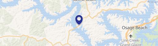 Sunrise Beach, MO 65079