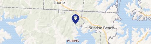 Sunrise Beach, MO 65079