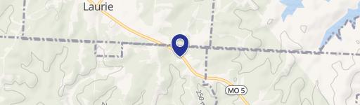 Sunrise Beach, MO 65079