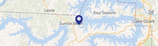 Sunrise Beach, MO 65079