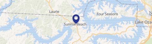 Sunrise Beach, MO 65079