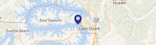 Sunrise Beach, MO 65079