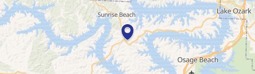 Sunrise Beach, MO 65079