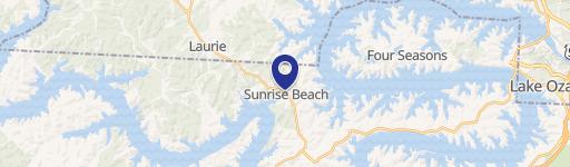 Sunrise Beach, MO 65079