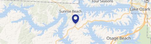 Sunrise Beach, MO 65079