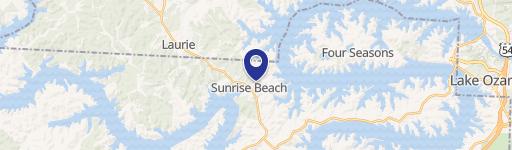Sunrise Beach, MO 65079