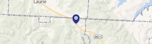 Sunrise Beach, MO 65079