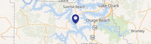 Sunrise Beach, MO 65079