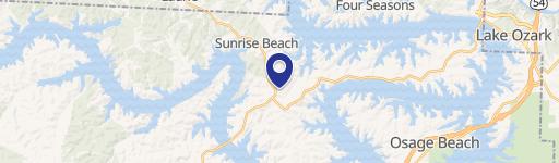 Sunrise Beach, MO 65079