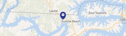 Sunrise Beach, MO 65079