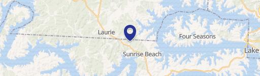 Sunrise Beach, MO 65079