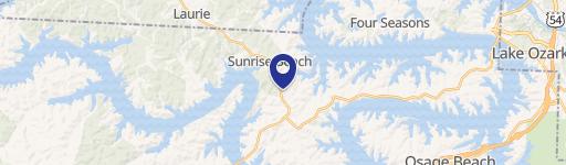 Sunrise Beach, MO 65079