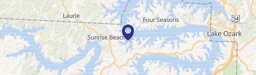 Sunrise Beach, MO 65079