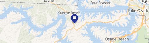Sunrise Beach, MO 65079