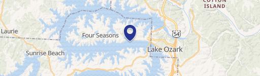 Sunrise Beach, MO 65079