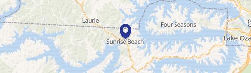 Sunrise Beach, MO 65079