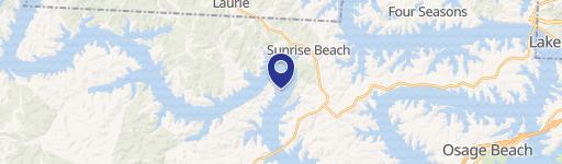Sunrise Beach, MO 65079