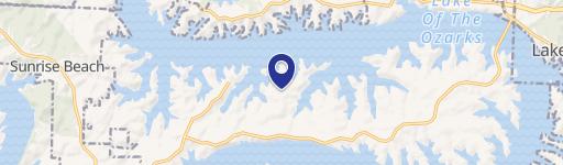 Sunrise Beach, MO 65079