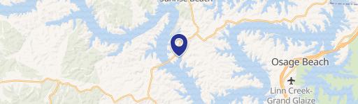 Sunrise Beach, MO 65079