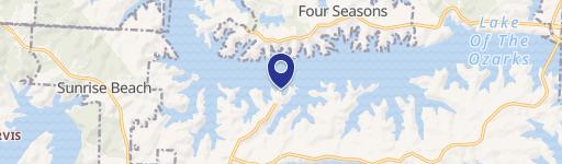 Sunrise Beach, MO 65079