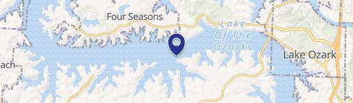 Sunrise Beach, MO 65079