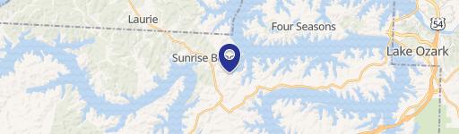 Sunrise Beach, MO 65079