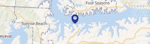 Sunrise Beach, MO 65079