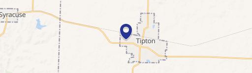 Tipton, MO 65081