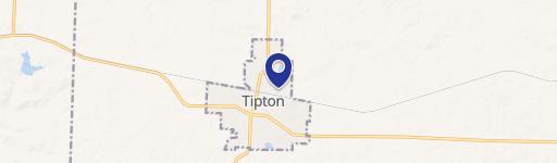 109 Auglaize 235th E Pettis St