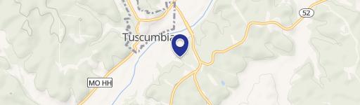 Tuscumbia, MO 65082