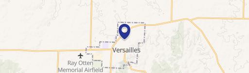 Versailles, MO 65084