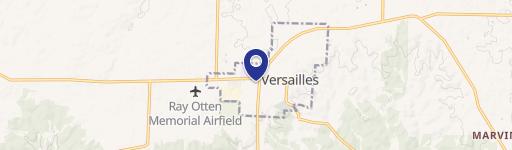 Versailles, MO 65084