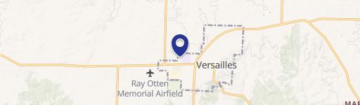Versailles, MO 65084