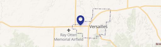 Versailles, MO 65084