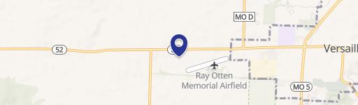 Versailles, MO 65084