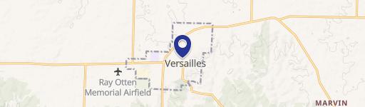 Versailles, MO 65084