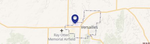 Versailles, MO 65084