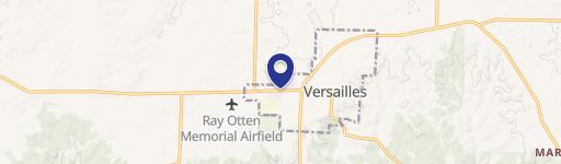 Versailles, MO 65084