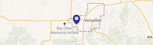 Versailles, MO 65084