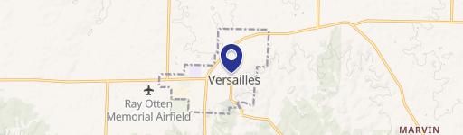 Versailles, MO 65084