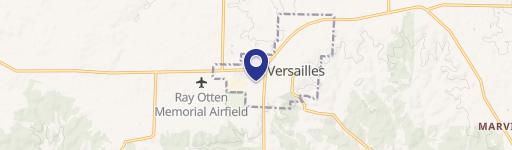 Versailles, MO 65084