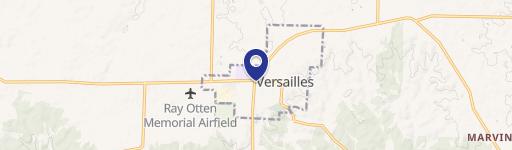 Versailles, MO 65084
