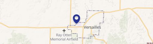 Versailles, MO 65084
