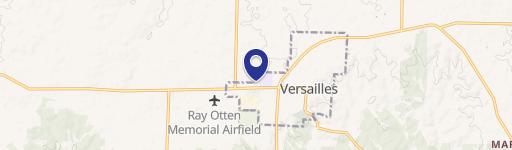 Versailles, MO 65084