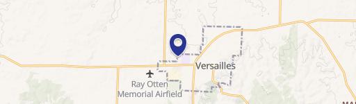 Versailles, MO 65084