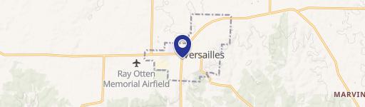 Versailles, MO 65084