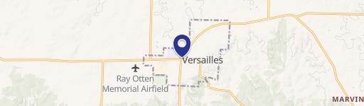 Versailles, MO 65084