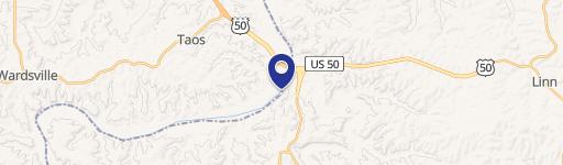 Jefferson City, MO 65101