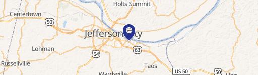 2302 Mccarty Rear St