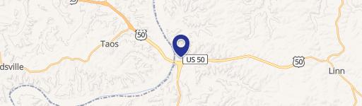 157 Mari Osa Delta Ln